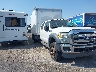 1FD0W4GY3CE****** Salvage and Wrecked 2012 Ford F-450 in Phoenix