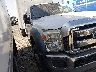 1FD0W4GY3CE****** Salvage and Wrecked 2012 Ford F-450 in Phoenix