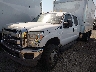 1FD0W4GY3CE****** Used and Repairable 2012 Ford F-450 in Phoenix
