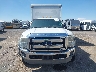 1FD0W4GY6CE****** Wrecked 2012 Ford F-450 in Arizona State