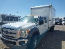 1FD0W4GY6CE****** Used and Repairable 2012 Ford F-450 in Phoenix