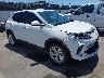 KL4AMBS22RB****** Salvage and Wrecked 2024 Buick Encore in Los Angeles South