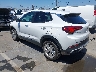 KL4AMBS22RB****** Salvage and Repairable 2024 Buick Encore in Los Angeles South