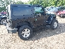 1C4AJWAG1DL****** Salvage and Wrecked 2013 Jeep Wrangler in Massachusetts State