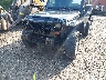 1C4AJWAG1DL****** Salvage and Repairable 2013 Jeep Wrangler in Massachusetts State