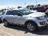 1FM5K8D83GG****** Usados 2016 Ford Explorer en Estado de Colorado