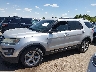 1FM5K8D83GG****** Reparables 2016 Ford Explorer en Estado de Colorado