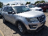 1FM5K8D83GG****** Salvamento y Destrozados 2016 Ford Explorer en Denver East