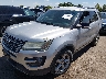 1FM5K8D83GG****** Usados y Reparables 2016 Ford Explorer en Denver East