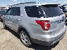 1FM5K8D83GG****** Salvamento y Reparables 2016 Ford Explorer en Denver East