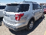 1FM5K8D83GG****** Salvamento y Destrozados 2016 Ford Explorer en Estado de Colorado