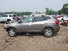 JN8AS5MV3AW****** Repairable 2010 Nissan Rogue in Maryland State