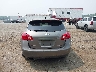 JN8AS5MV3AW****** Wrecked 2010 Nissan Rogue