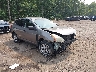 JN8AS5MV3AW****** Salvage and Wrecked 2010 Nissan Rogue in Metro DC