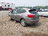 JN8AS5MV3AW****** Salvage and Repairable 2010 Nissan Rogue in Metro DC