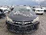 4T1BF1FK6GU****** Destrozados 2016 Toyota Camry en Estado de Texas