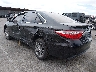 4T1BF1FK6GU****** Salvamento y Reparables 2016 Toyota Camry en El Paso