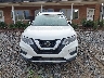 KNMAT2MV0KP****** Wrecked 2019 Nissan Rogue in North Carolina State