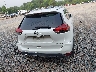 KNMAT2MV0KP****** Wrecked 2019 Nissan Rogue