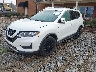 KNMAT2MV0KP****** Used and Repairable 2019 Nissan Rogue in Concord