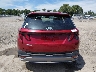 5NMJA3DEXTH****** Destrozados 2026 Hyundai Tucson