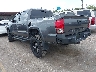 5TFCZ5AN9HX****** Salvamento y Reparables 2017 Toyota Tacoma en Houston