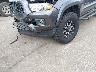 5TFCZ5AN9HX****** Salvamento y Reparables 2017 Toyota Tacoma en Estado de Texas