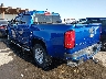 1GCGSCEN5J1****** Salvamento y Reparables 2018 Chevrolet Colorado en El Paso