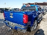 1GCGSCEN5J1****** Salvamento y Destrozados 2018 Chevrolet Colorado en Estado de Texas