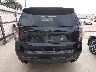 1GNSKRKL3PR****** Wrecked 2023 Chevrolet Tahoe