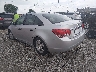 1G1PC5SB3E7****** Salvage and Repairable 2014 Chevrolet Cruze in Springfield