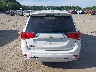 JA4J24A54LZ****** Destrozados 2020 Mitsubishi Outlander