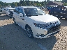 JA4J24A54LZ****** Salvamento y Destrozados 2020 Mitsubishi Outlander en Boston Shirley