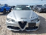 ZARFAECN3J7****** Destrozados 2018 Alfa Romeo Giulia en Estado de Texas