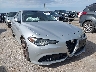 ZARFAECN3J7****** Salvamento y Destrozados 2018 Alfa Romeo Giulia en Fort Worth North