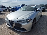 ZARFAECN3J7****** Usados y Reparables 2018 Alfa Romeo Giulia en Fort Worth North