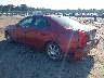 1G6DM577040****** Salvage and Repairable 2004 Cadillac CTS in Savannah