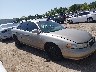 2G4WS52J831****** Usados 2003 Buick Century en Estado de Oklahoma