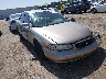 2G4WS52J831****** Salvamento y Destrozados 2003 Buick Century en Oklahoma City