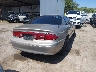 2G4WS52J831****** Salvamento y Destrozados 2003 Buick Century en Estado de Oklahoma