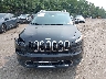 1C4PJMDS7GW****** Wrecked 2016 Jeep Cherokee in Pennsylvania State