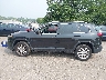 1C4PJMDS7GW****** Repairable 2016 Jeep Cherokee in Pennsylvania State