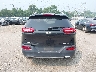 1C4PJMDS7GW****** Wrecked 2016 Jeep Cherokee