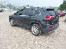 1C4PJMDS7GW****** Salvage and Repairable 2016 Jeep Cherokee in Bridgeport