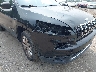 1C4PJMDS7GW****** Salvage and Repairable 2016 Jeep Cherokee in Pennsylvania State