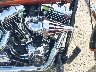 1HD1JBB186Y****** Reparables 2006 Harley-Davidson Softail Deuce en Estado de Massachusetts