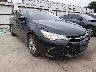 4T1BF1FK9HU****** Salvage and Wrecked 2017 Toyota Camry in Austin