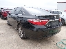 4T1BF1FK9HU****** Salvage and Repairable 2017 Toyota Camry in Austin