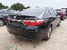 4T1BF1FK9HU****** Salvage and Wrecked 2017 Toyota Camry in Texas State