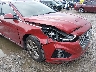 5NPE34AF3KH****** Salvage and Repairable 2019 Hyundai Sonata in Kentucky State